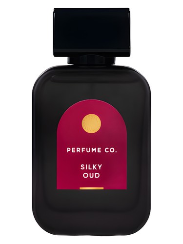 Silky Oud