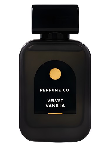 Velvet Vanilla