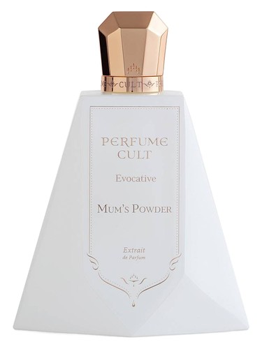 Mum's Powder