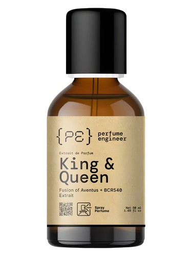 King & Queen
