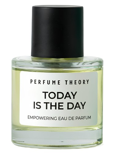 Today is the Day
