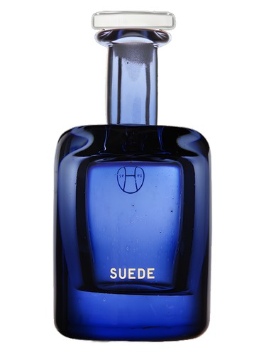 Suede