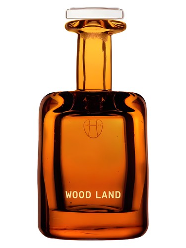 Wood Land