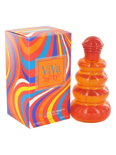 Samba Viva Man