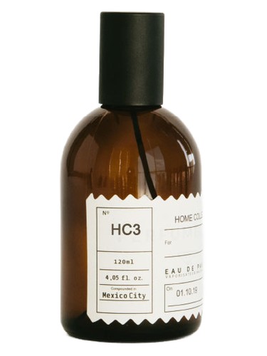 HC3 Amaderado Chipre