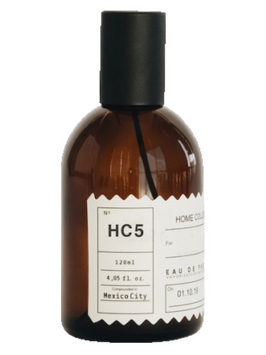 HC5 Madera Oud