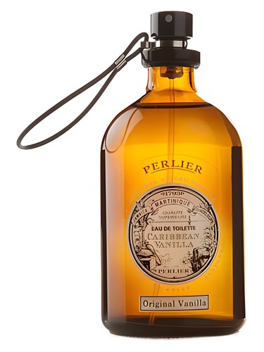 Caribbean Original Vanilla