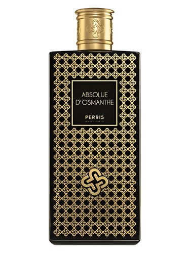 Absolue d'Osmanthe