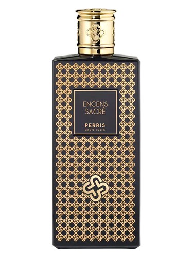 Encens Sacre