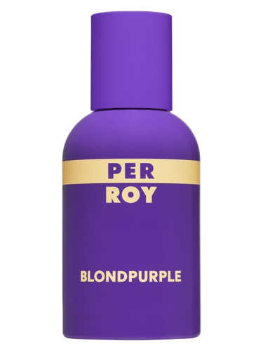 Blondpurple