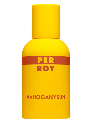 Mahoganysun