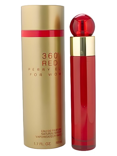360o Red