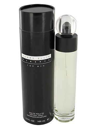 Reserve for Men