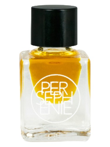Blue Lotus Vetiver Attar