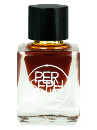 Vintage Aged Patchouli