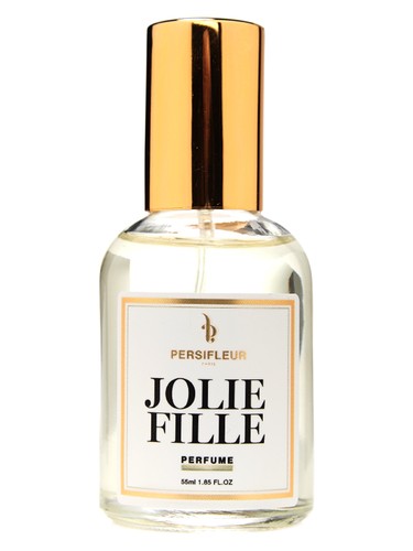 Jolie Fille