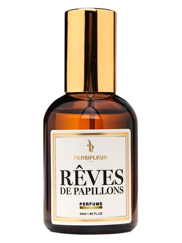 Reves De Papillons
