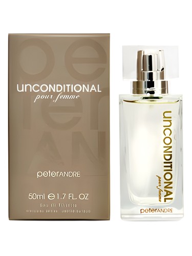 Unconditional