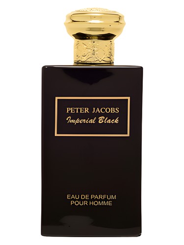 Imperial Black Pour Homme