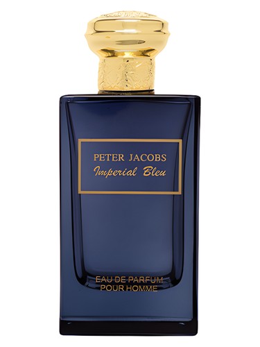 Imperial Bleu Pour Homme