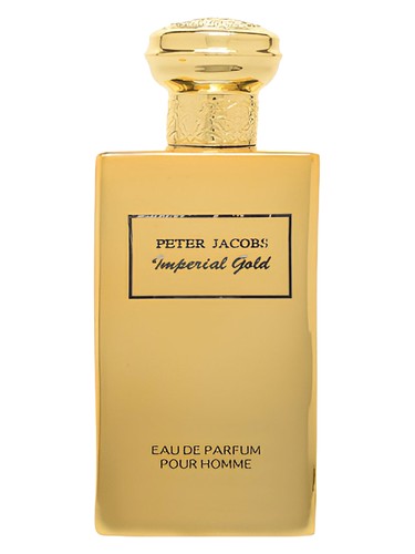 Imperial Gold Pour Homme