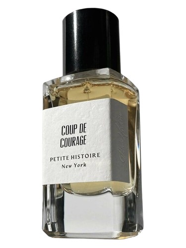Coup de Courage
