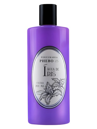 Agua de Iris