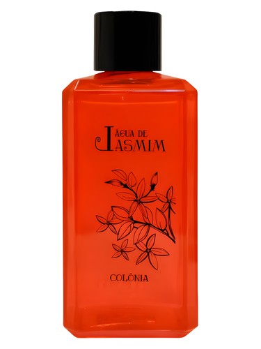 Agua de Jasmim