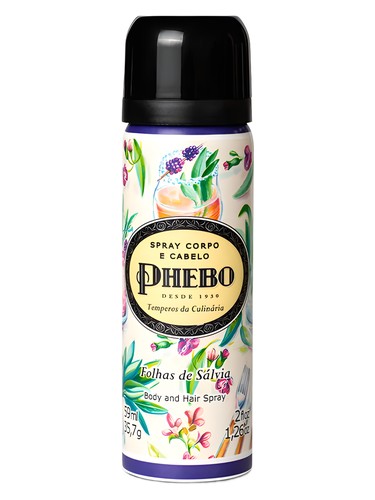 Folhas de Salvia