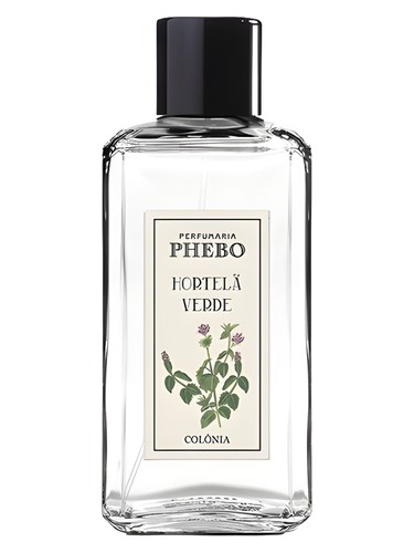 Hortela Verde