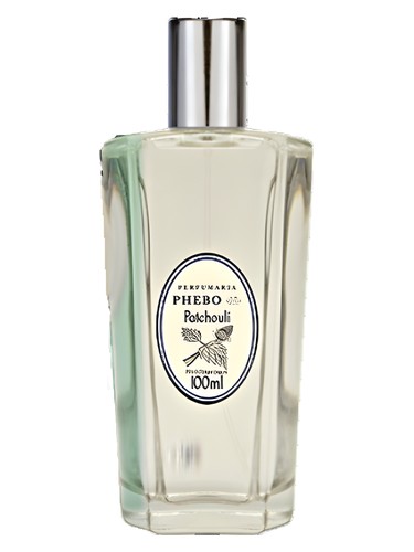 Patchouli for Man