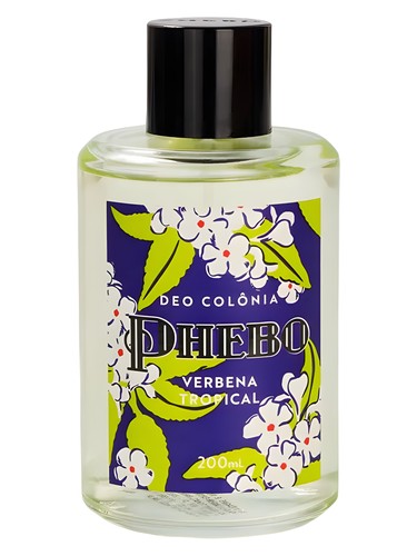 Verbena Tropical
