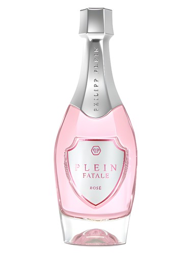 Plein Fatale Rose