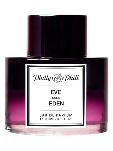 Eve Goes Eden