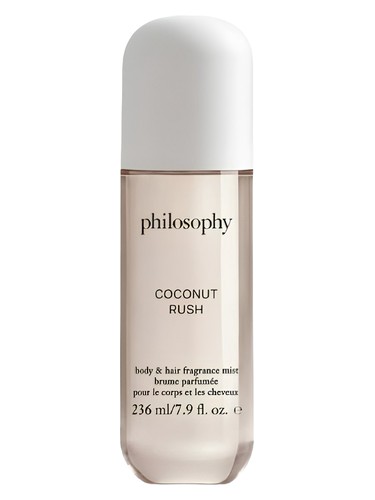 Coconut Rush Mist