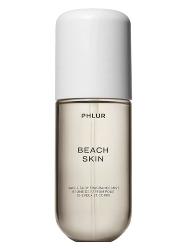 Beach Skin