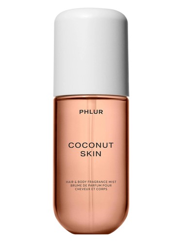 Coconut Skin