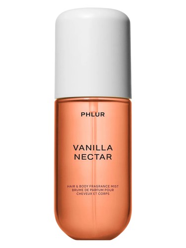 Vanilla Nectar