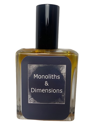 Monoliths & Dimensions