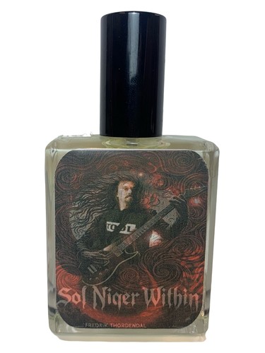 Sol Niger Within