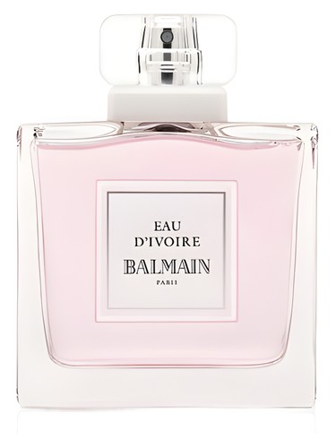 Eau d'Ivoire 2013