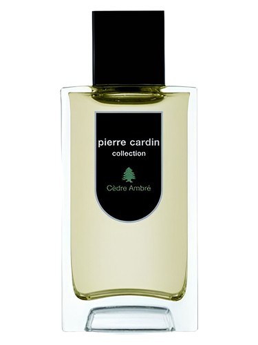 Pierre Cardin Collection Cedre-Ambre