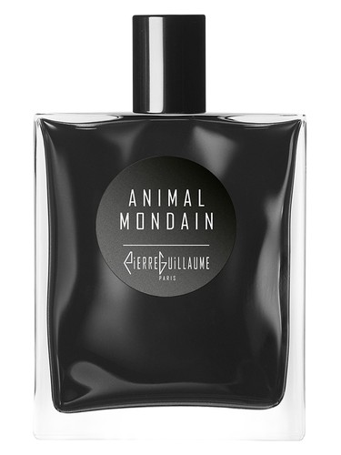 Animal Mondain