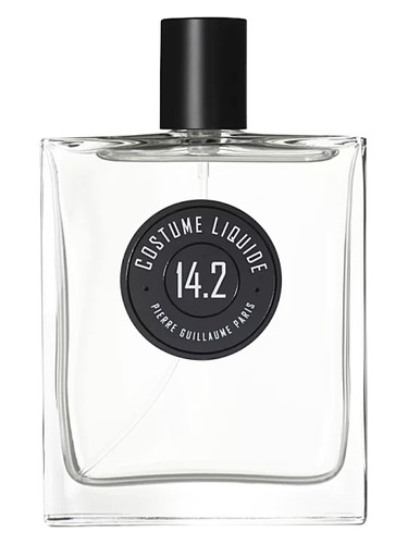 Costume Liquide 14.2