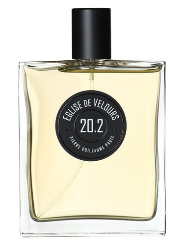 Eglise de Velours 20.2