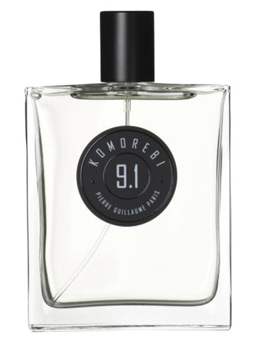 Komorebi 9.1