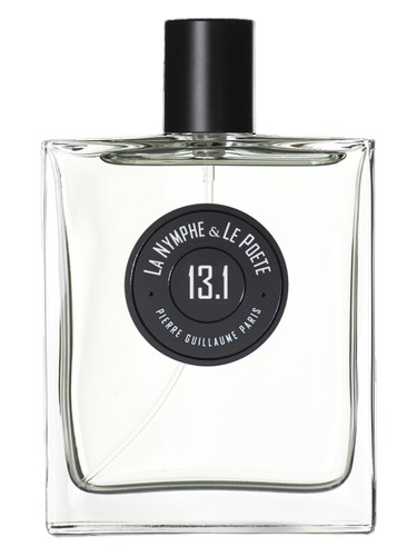 La Nymphe & Le Poete 13.1