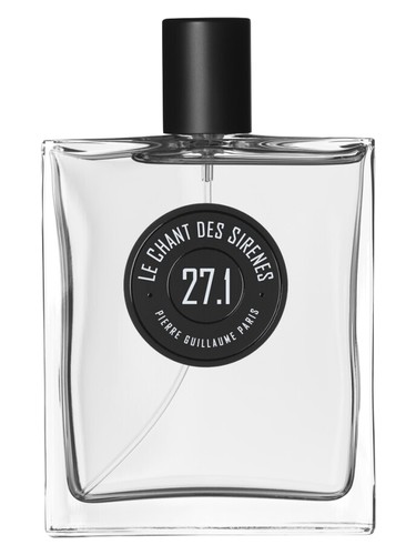 Le Chant des Sirenes 27.1