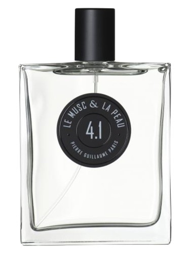 Le Musc & La Peau 4.1