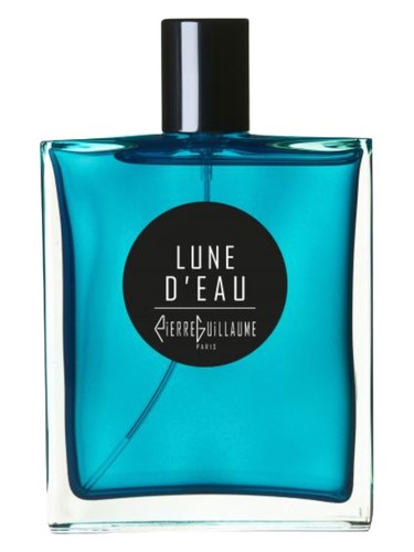Lune d'Eau